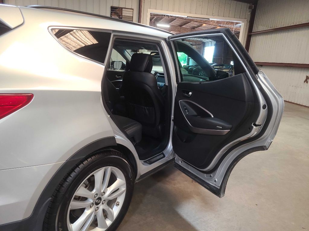 2015 Hyundai Santa Fe Sport Image 24