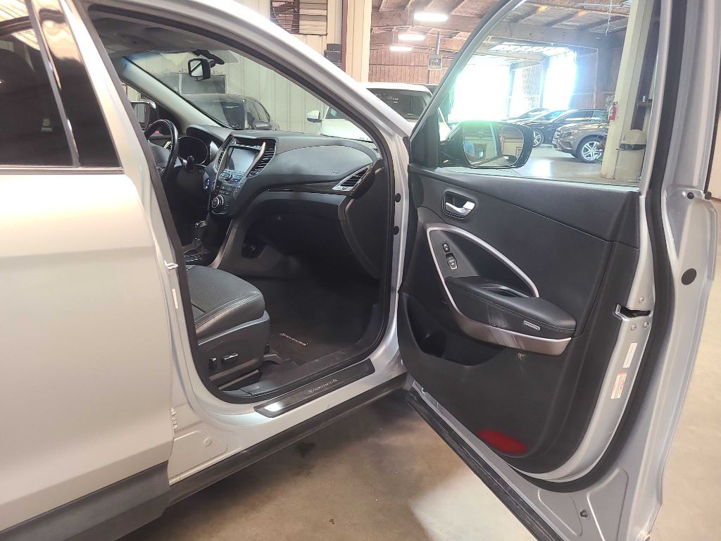 2015 Hyundai Santa Fe Sport Image 27