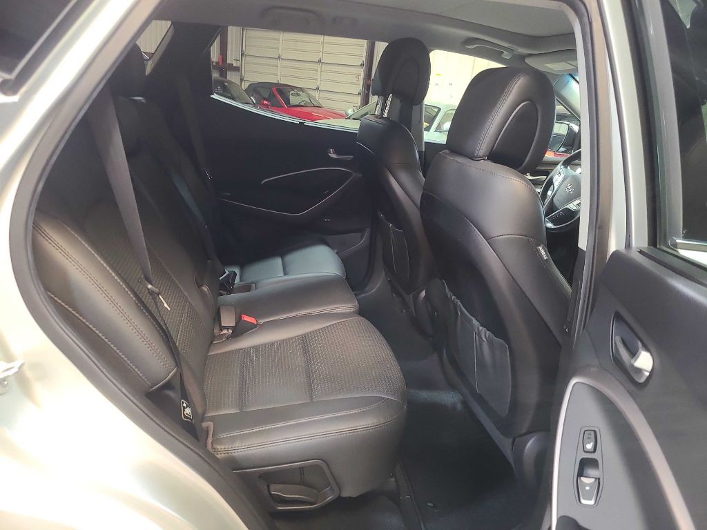 2015 Hyundai Santa Fe Sport Image 28