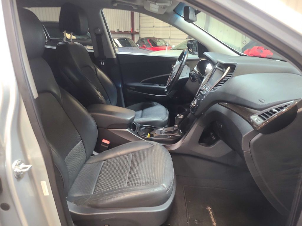 2015 Hyundai Santa Fe Sport Image 29
