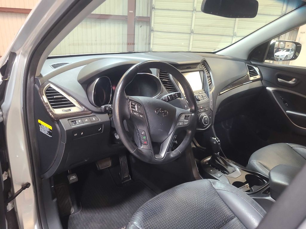 2015 Hyundai Santa Fe Sport Image 30