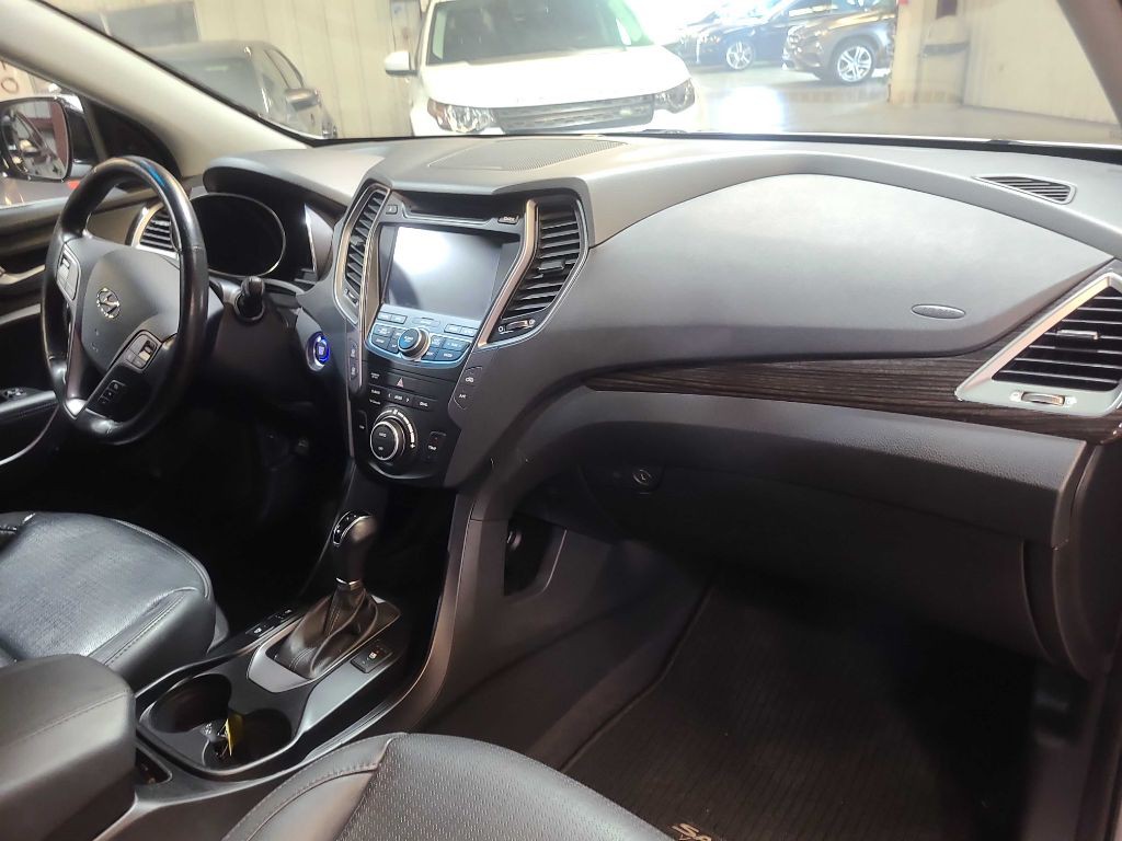 2015 Hyundai Santa Fe Sport Image 31