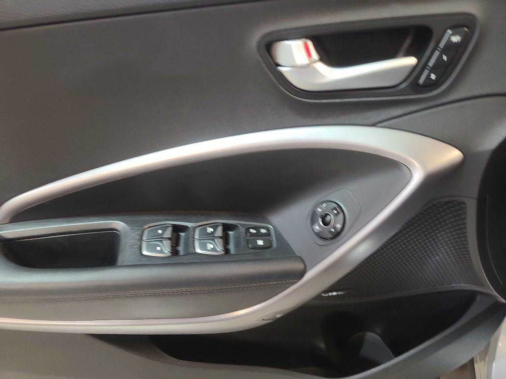 2015 Hyundai Santa Fe Sport Image 33