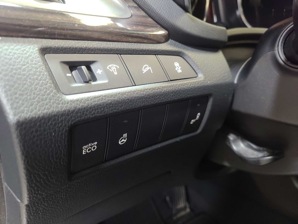 2015 Hyundai Santa Fe Sport Image 34