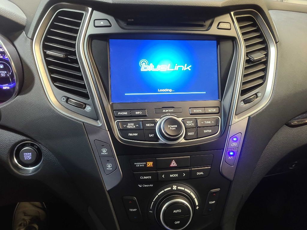 2015 Hyundai Santa Fe Sport Image 39