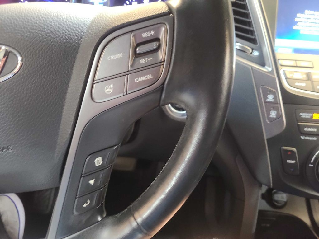 2015 Hyundai Santa Fe Sport Image 40