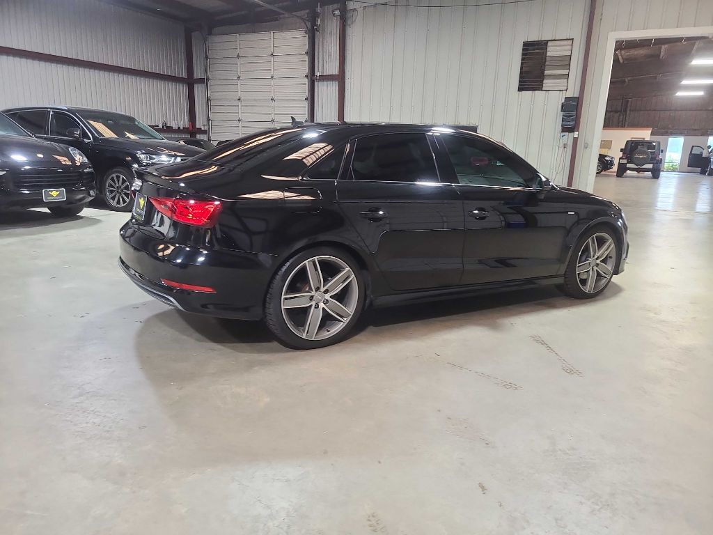 2016 Audi A3 Image 6