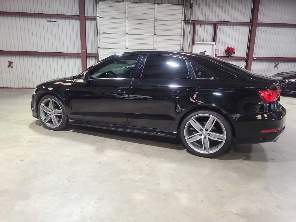 2016 Audi A3 Image 10