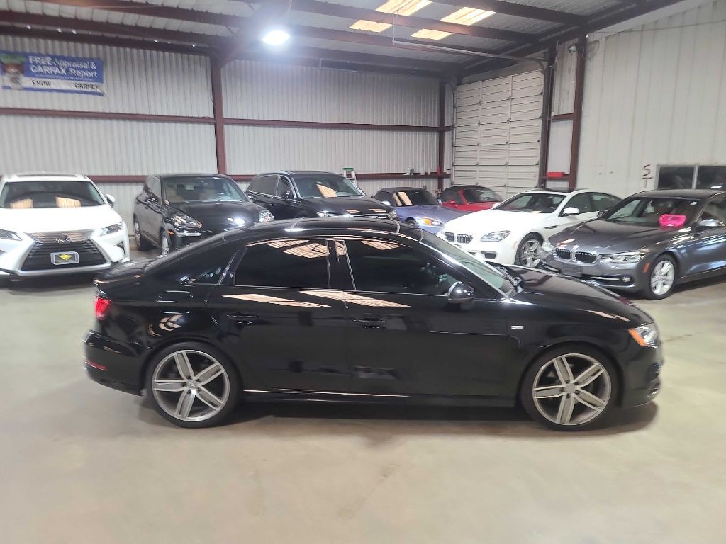 2016 Audi A3 Image 14