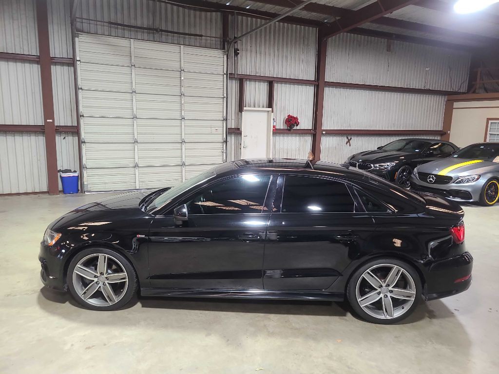 2016 Audi A3 Image 17