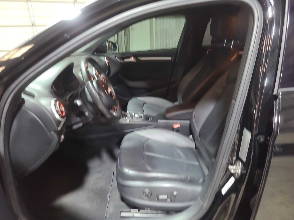 2016 Audi A3 Image 19