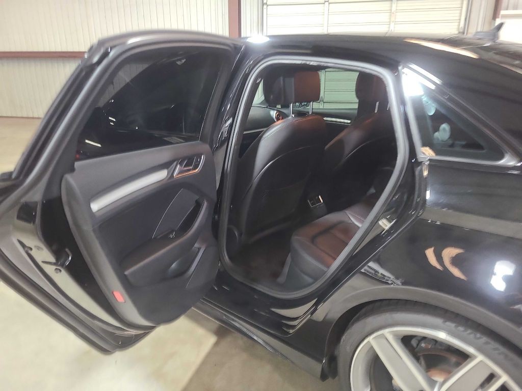 2016 Audi A3 Image 20