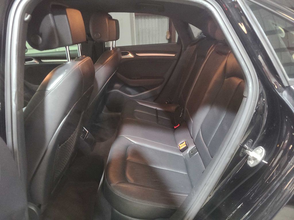 2016 Audi A3 Image 21