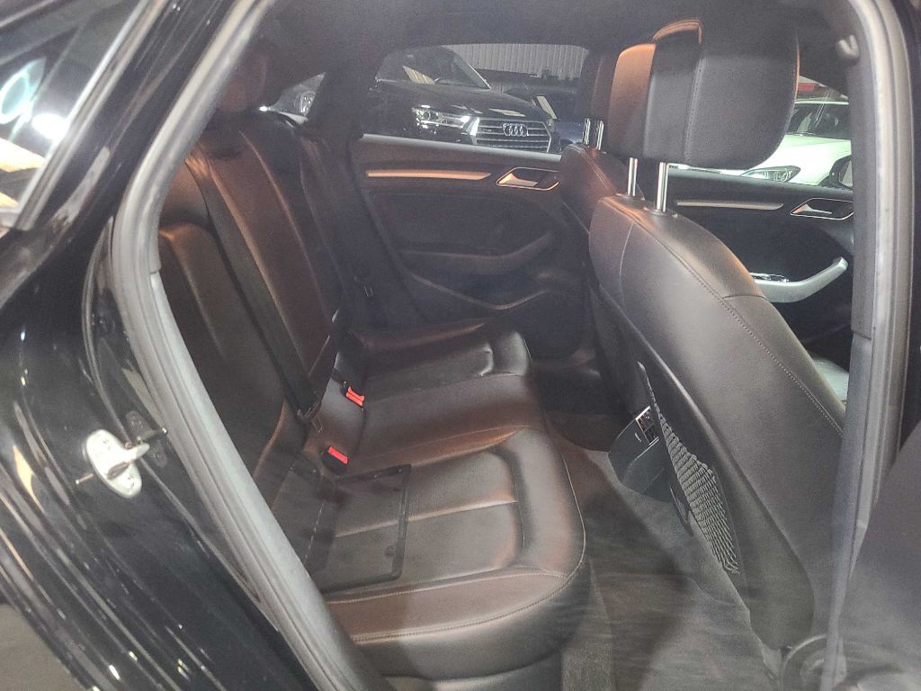 2016 Audi A3 Image 23