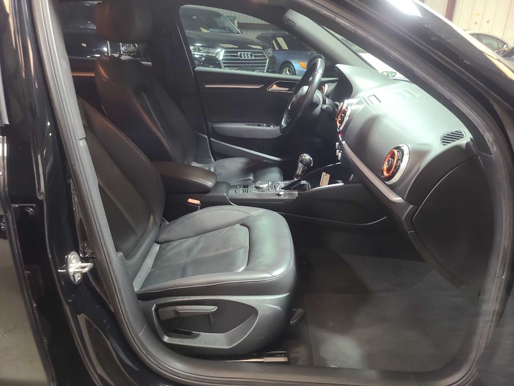 2016 Audi A3 Image 26