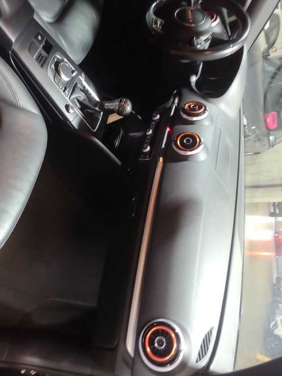 2016 Audi A3 Image 27
