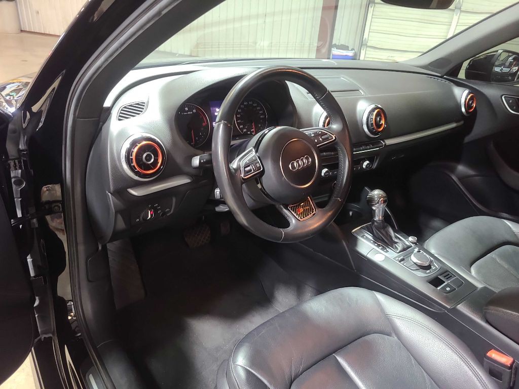 2016 Audi A3 Image 28