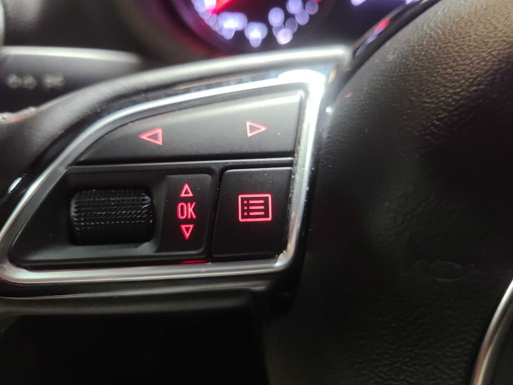 2016 Audi A3 Image 35