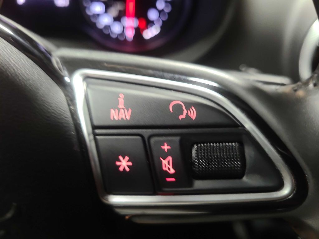 2016 Audi A3 Image 36