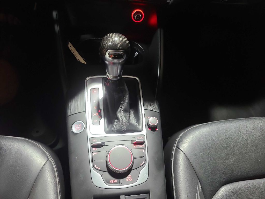 2016 Audi A3 Image 41