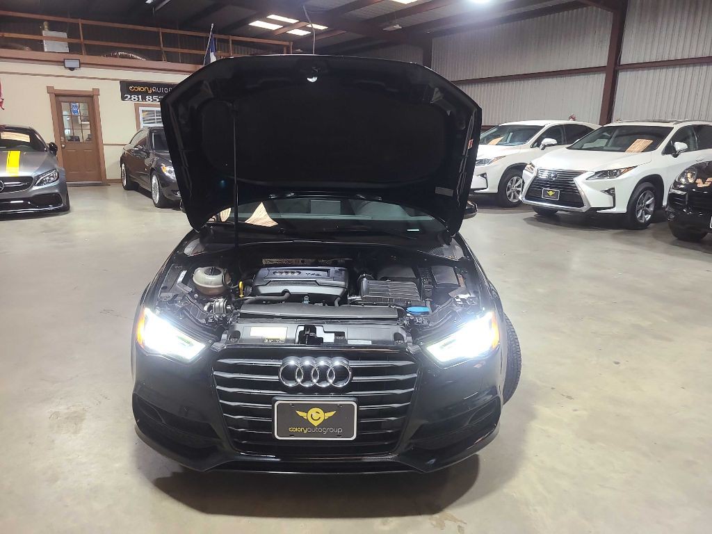 2016 Audi A3 Image 43