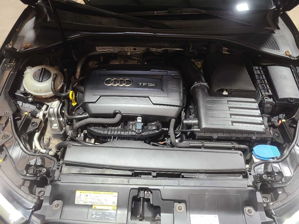 2016 Audi A3 Image 44