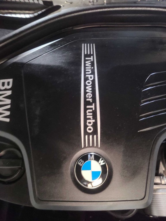 2016 BMW 3 Series Image 52
