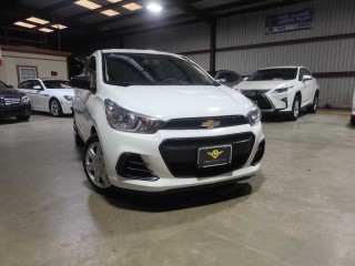 Image for 2018 Chevrolet Spark LS ID: 6807886