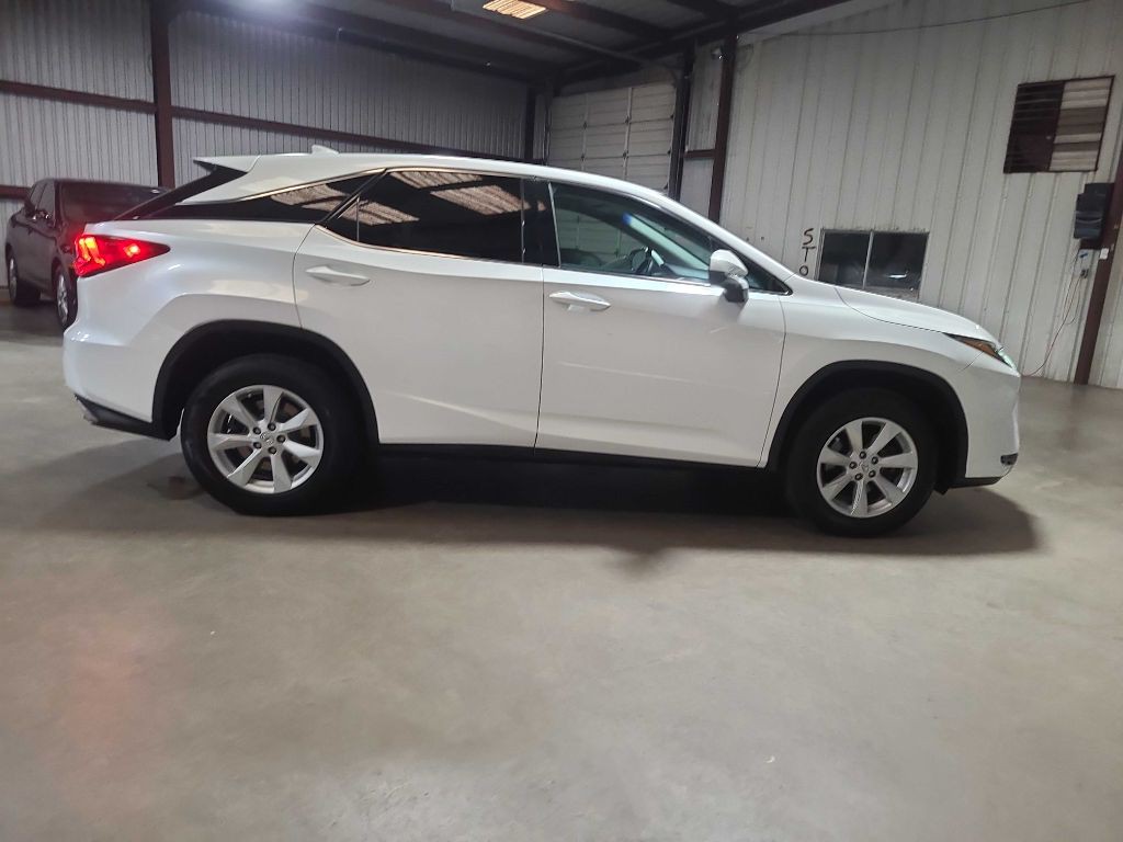 2016 Lexus RX Image 6
