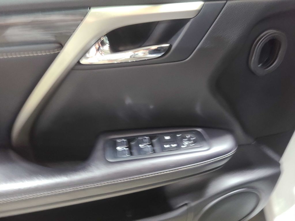 2016 Lexus RX Image 36