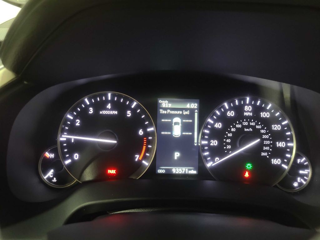 2016 Lexus RX Image 45