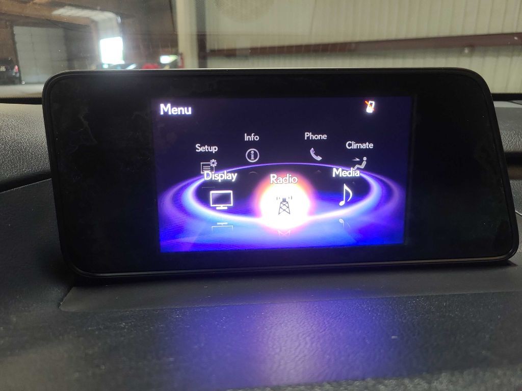 2016 Lexus RX Image 49