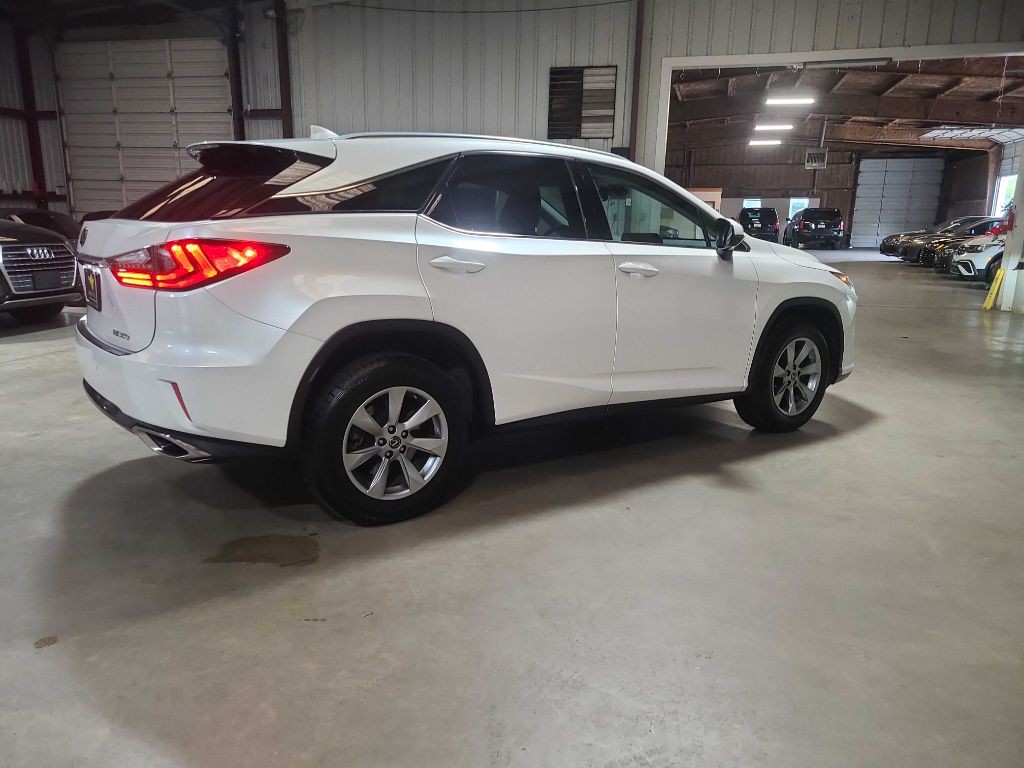 2019 Lexus RX Image 6
