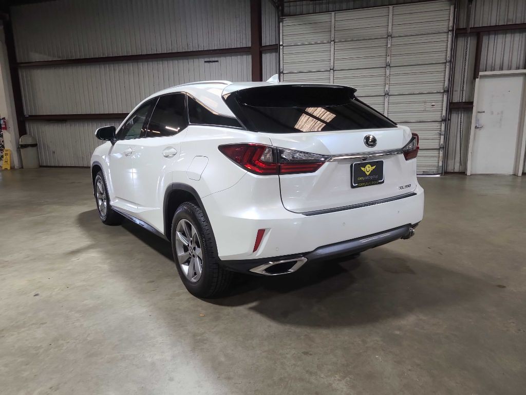 2019 Lexus RX Image 10