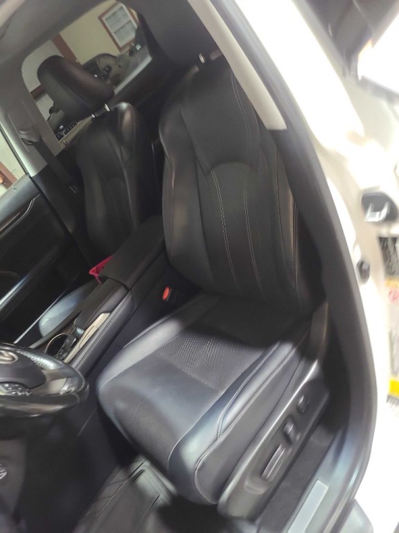 2019 Lexus RX Image 22