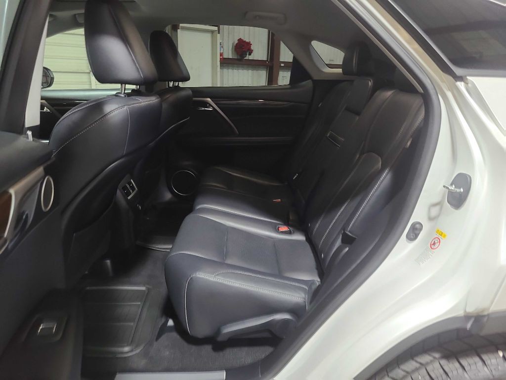 2019 Lexus RX Image 23