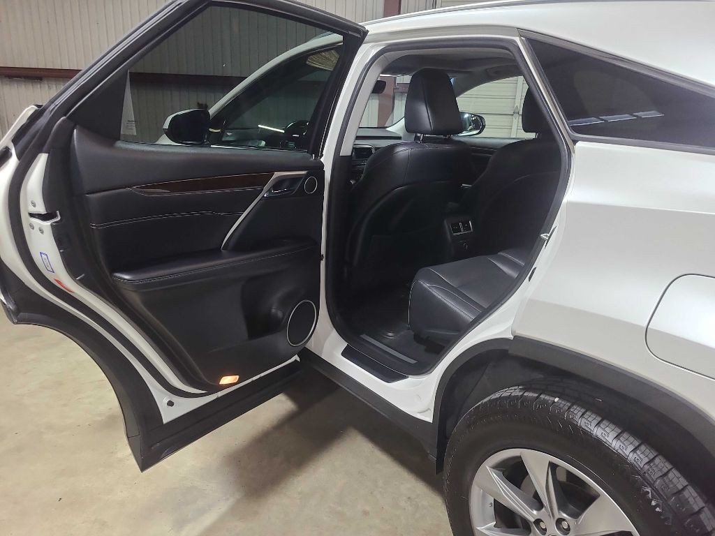 2019 Lexus RX Image 24