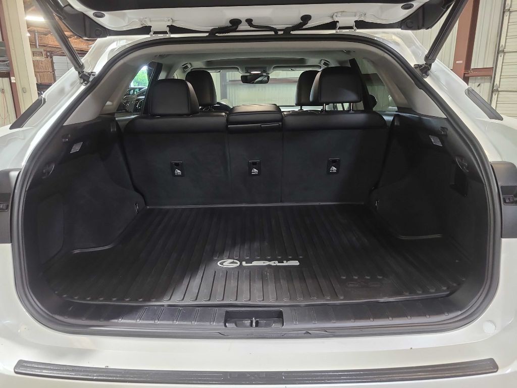 2019 Lexus RX Image 26