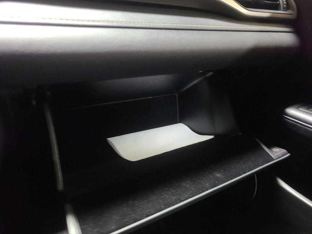 2019 Lexus RX Image 47