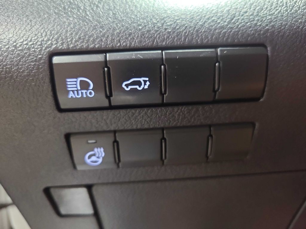 2019 Lexus RX Image 51