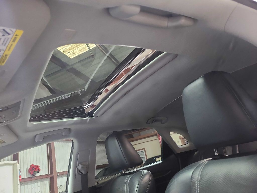 2019 Lexus RX Image 53