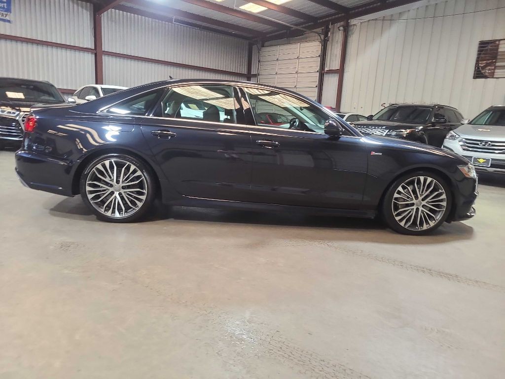 2016 Audi A6 Image 7