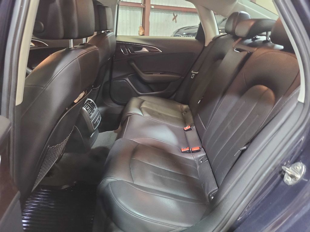 2016 Audi A6 Image 29