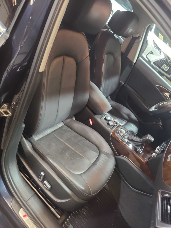2016 Audi A6 Image 33