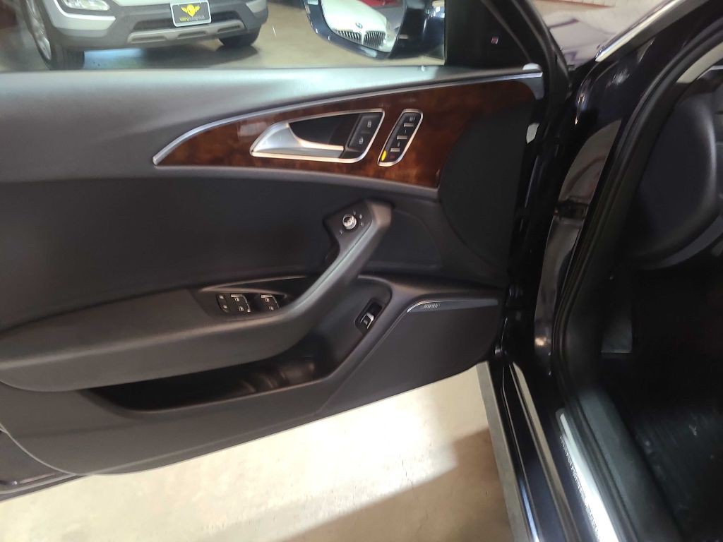 2016 Audi A6 Image 34