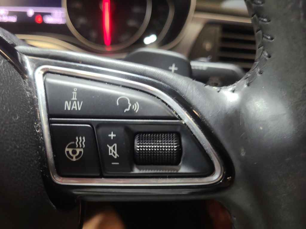 2016 Audi A6 Image 45