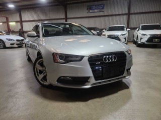 Image for 2013 Audi A5 Premium Plus ID: 6865383