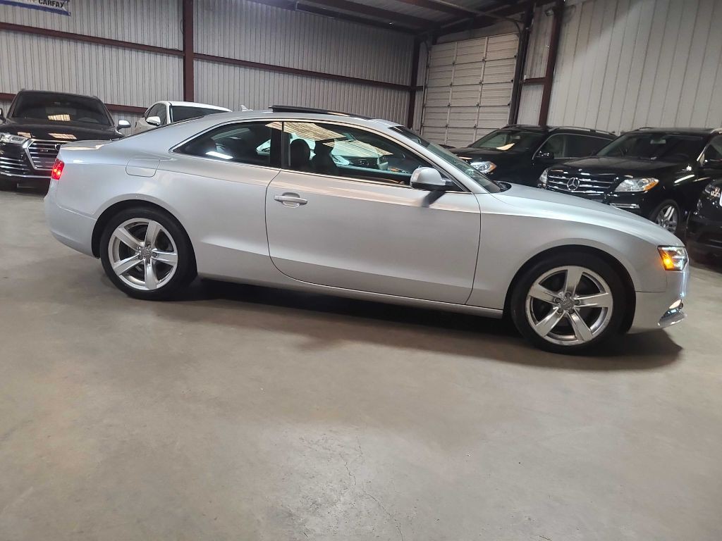 2013 Audi A5 Image 5