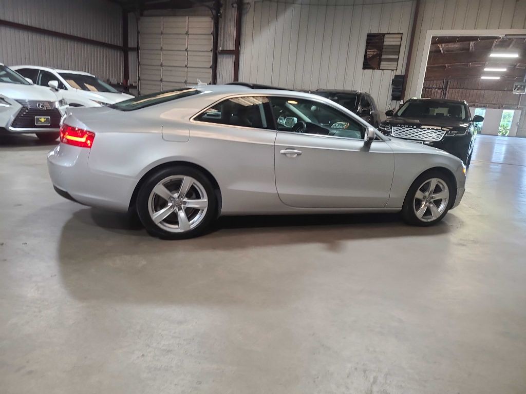2013 Audi A5 Image 6