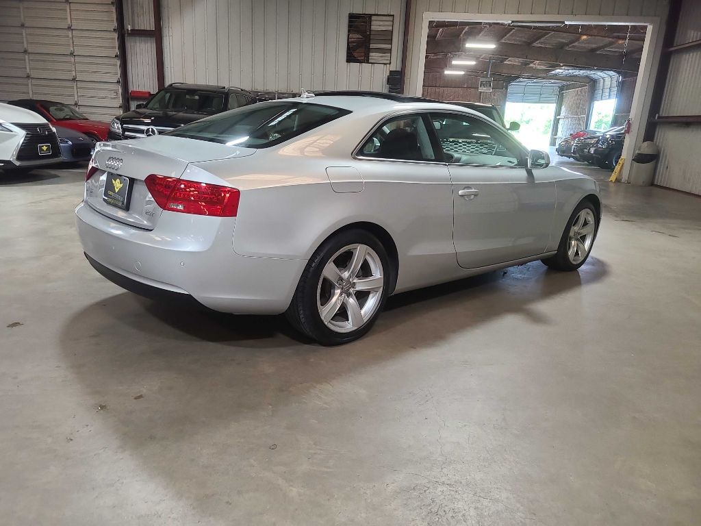 2013 Audi A5 Image 7